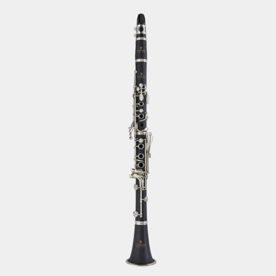 Clarinet (Pre-Owned) - BCL-1287