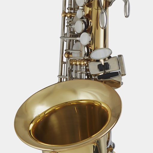 Alto Saxophone (NEW) - BAS-1287 - Image 2