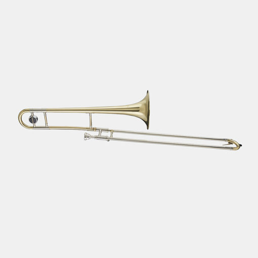 Trombone (Pre-Owned) - BTB-1287