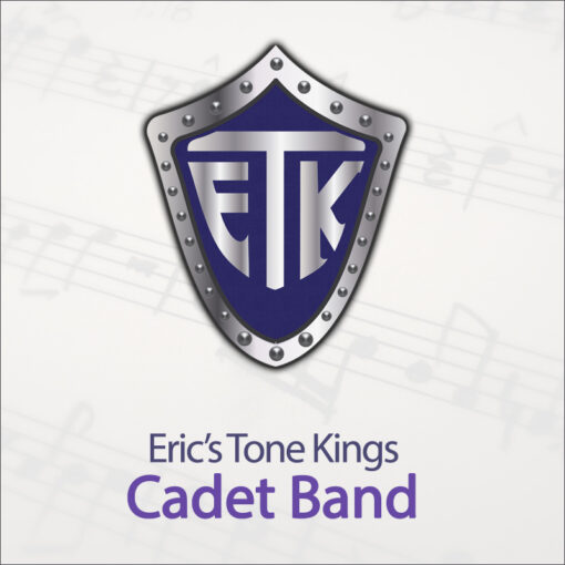 CADET BAND (1 Payment of $300)