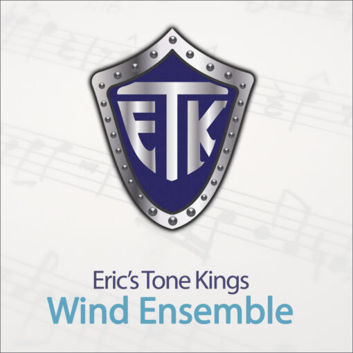 WIND ENSEMBLE (5 Monthly Payments @ $60)